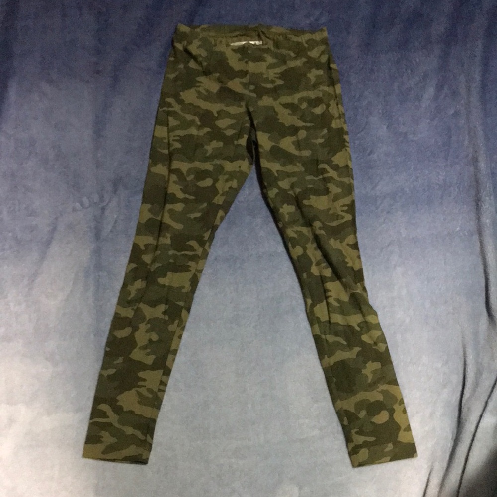 Camp leggings